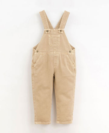 Jeanssalopette - Skin - Play Up